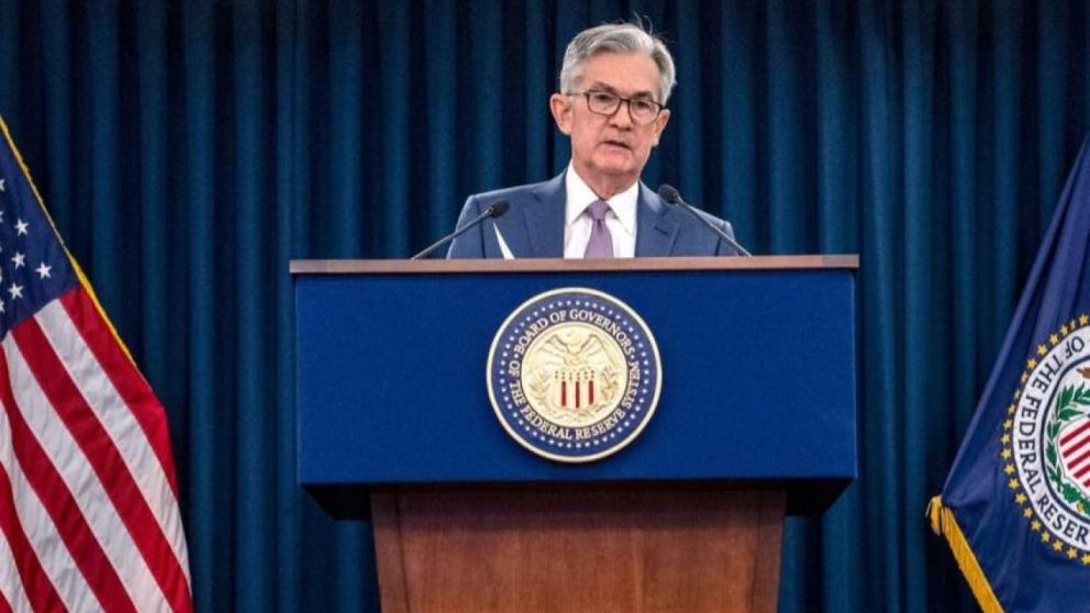La Reserva Federal de Estados Unidos decidió no modificar las tasas y mantiene la política de estímulos