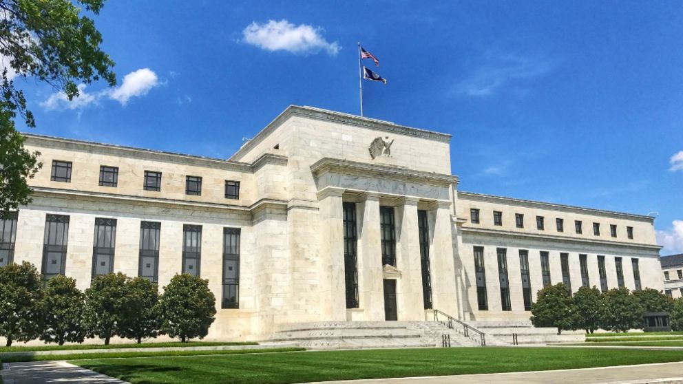 Qué es tapering, la palabra clave en la reunión de la Fed