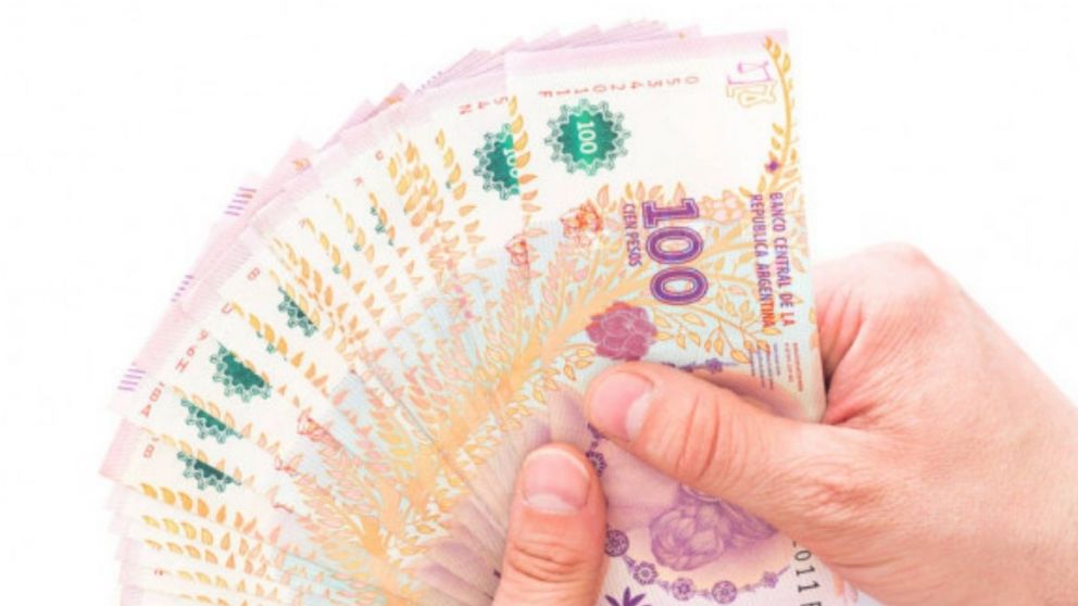 El bono de 5000 estará depositado junto a los haberes correspondientes del mes