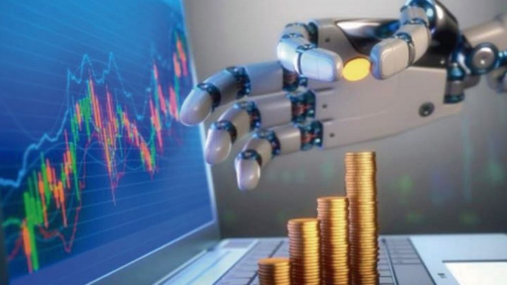 Cómo invertir en el futuro hoy: Inteligencia Artificial
