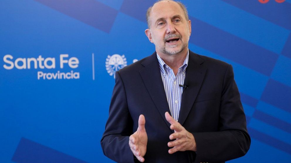 El Frente de Todos santafesino ir� a las PASO con dos listas internas