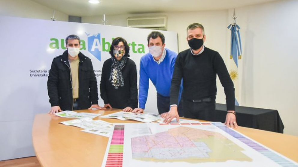 Hurlingham: acuerdo permite unificar las listas de candidatos para concejales por el Frente de Todos
