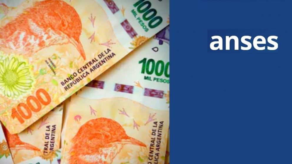 Cu�ndo cobro Anses