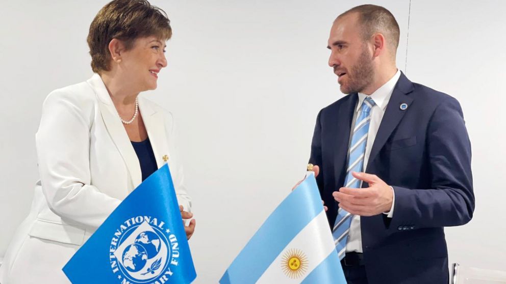El FMI designará DEG para luchar contra la pandemia, mientras Argentina negocia un acuerdo