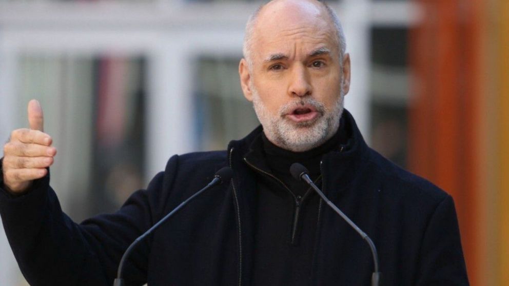 Coronavirus: Horacio Rodríguez Larreta anunció nuevas etapas rumbo a la "normalidad"