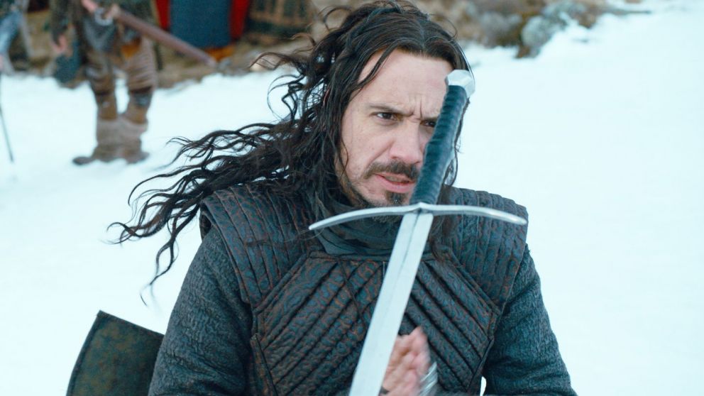 Kaamelott, película herida por las restricciones sanitarias en Francia