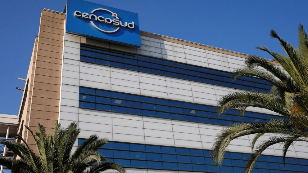 El grupo chileno Cencosud crea unidad de negocio digital que operará en Argentina