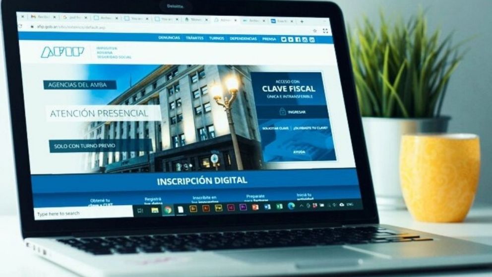 Para realizar una presentación digital es necesario tener CUIT, CUIL o CDI, Clave fiscal y Domicilio Fiscal Electrónico.