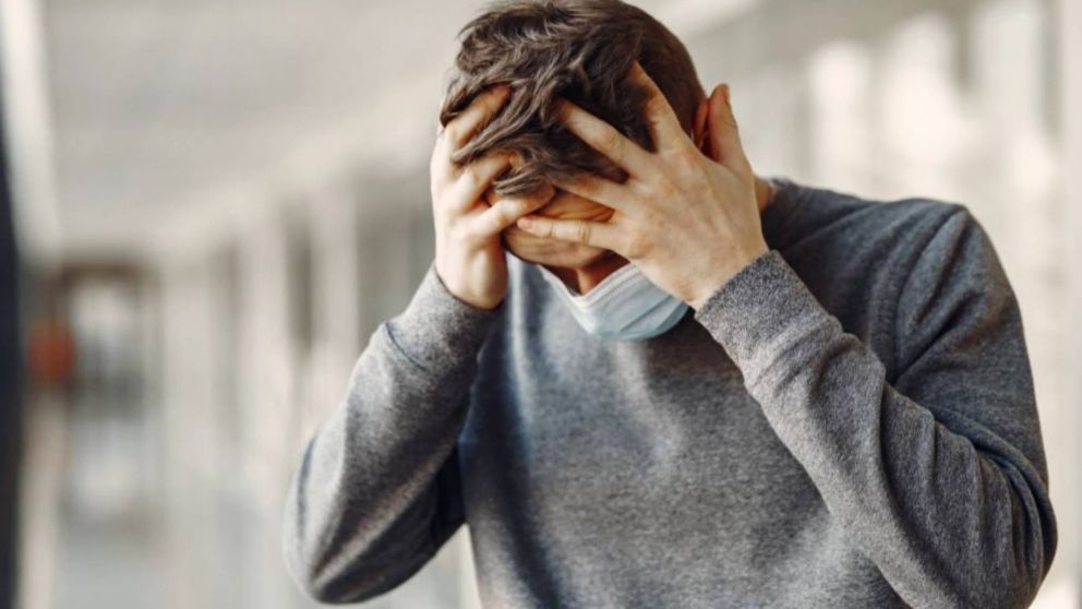 Las personas que se habían recuperado del covid-19, incluidas las que ya no informaban de los síntomas, presentaban déficits cognitivos significativos