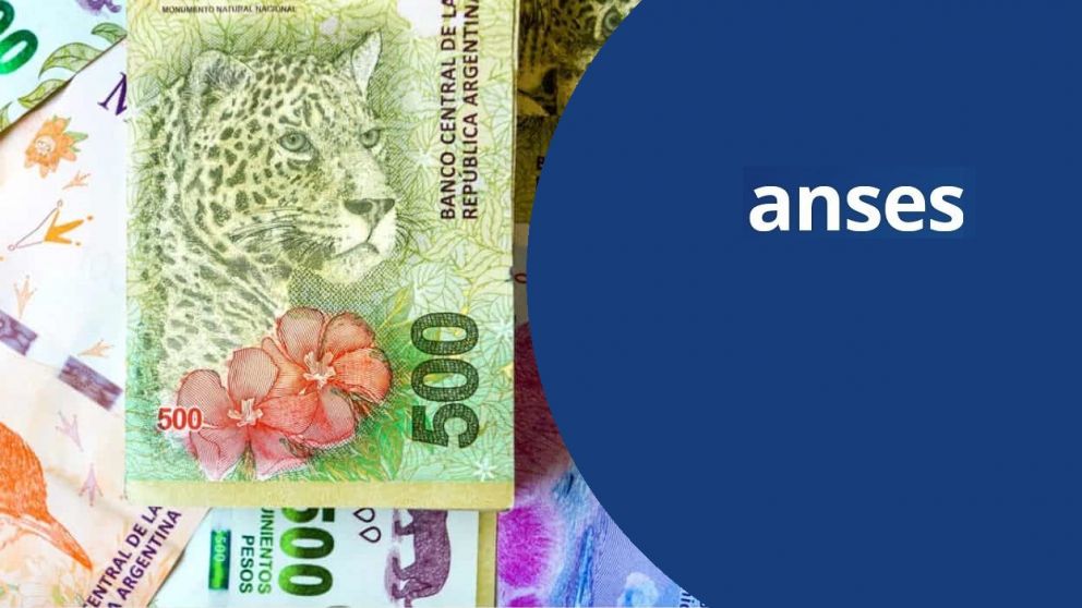 Cu�ndo cobro Anses