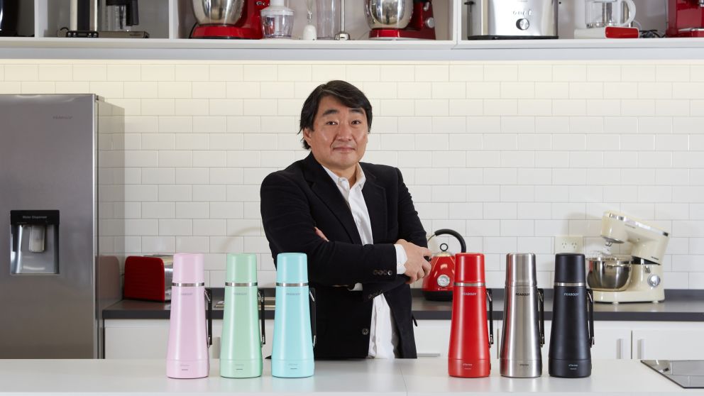 Dante Choi, el dueño de la marca Peabody invierte $550 millones en la apertura de una segunda planta en el país