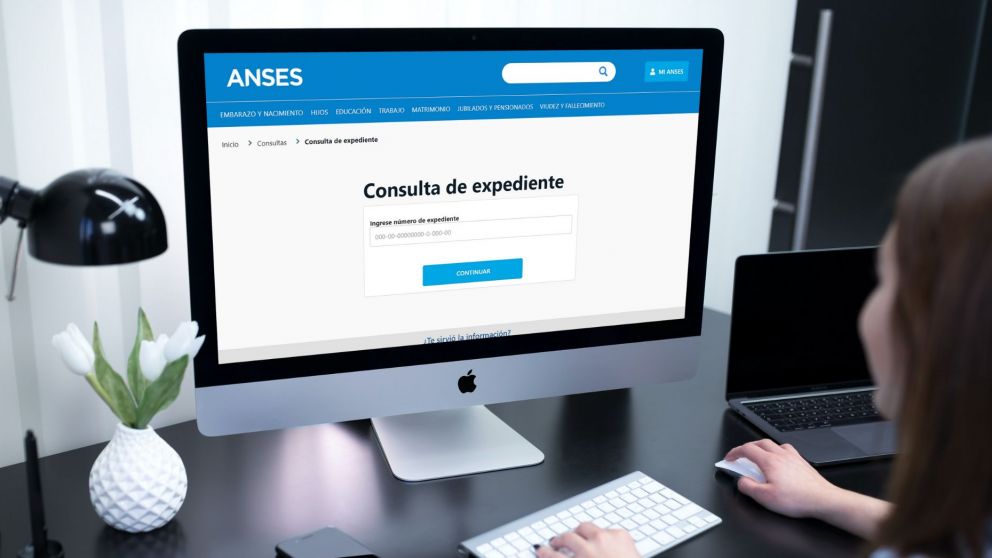 El seguimiento es muy fácil de hacer