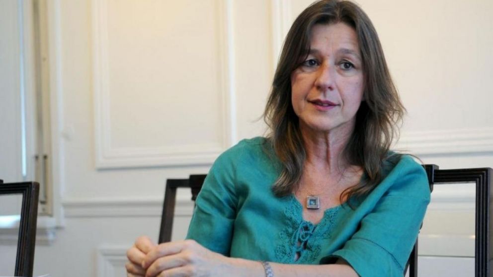 Sabina Frederic: "Aguad autorizó el vuelo del Hércules a Bolivia"