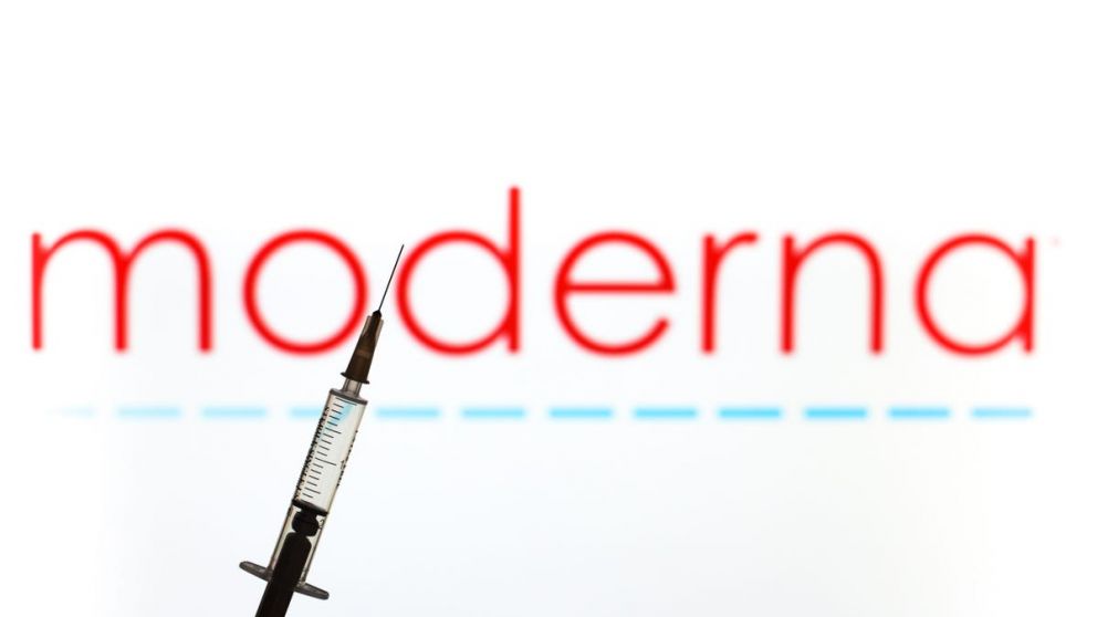 La vacuna de Moderna fue el origen del éxito de la empresa