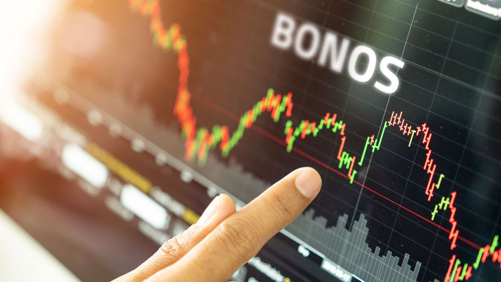 Hacienda sigue de buena racha con el financiamiento