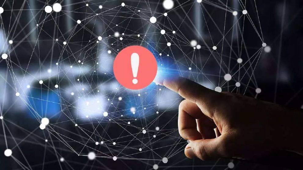 Un fallo masivo dej� sin servicio a las principales empresas del mundo