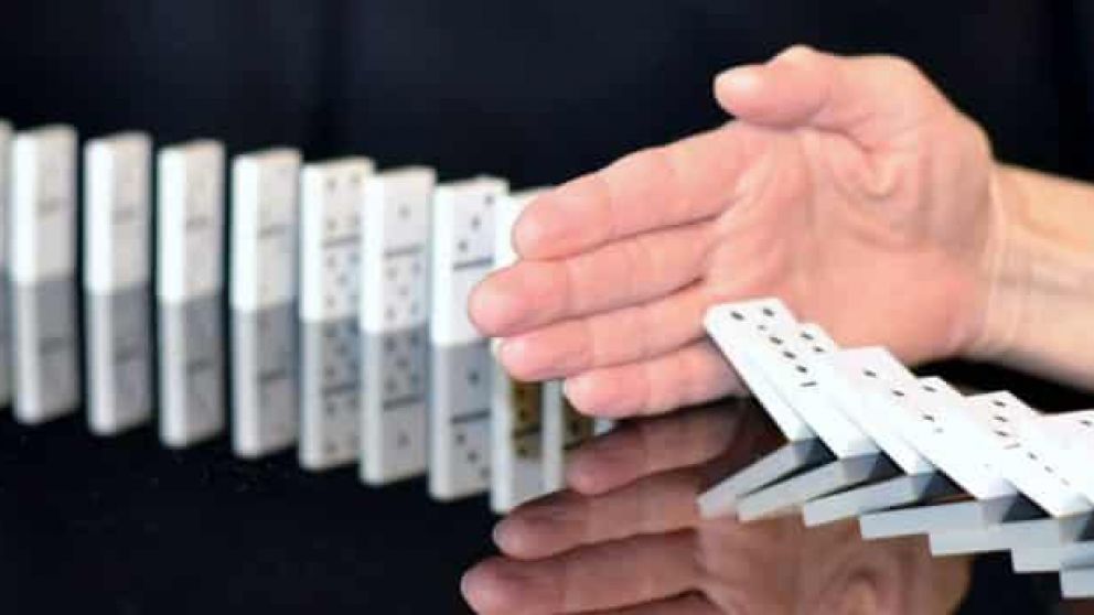 Corrupción y cerebro