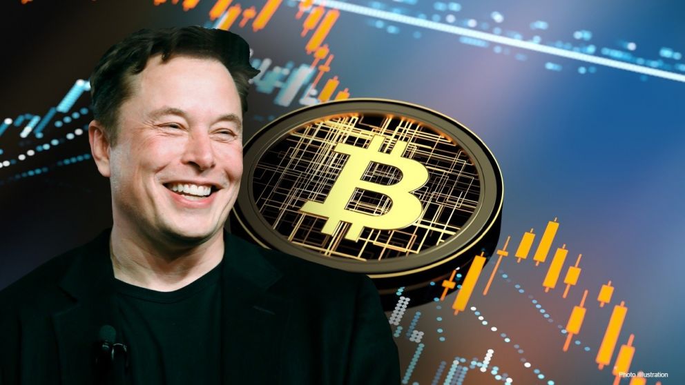 Musk asegura que Bitcoin le dará más poder individual a las personas