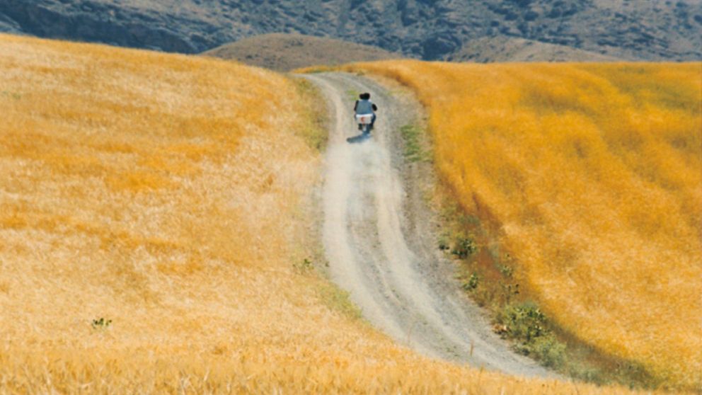 El viento nos llevará, joya de Kiarostami