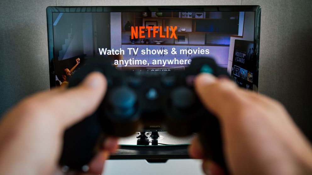 Netflix va por los videojuegos