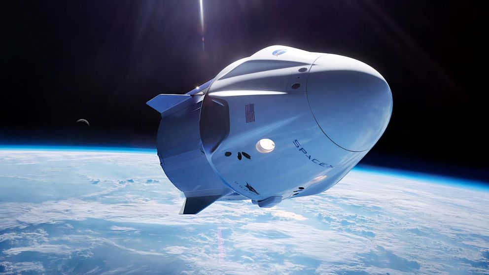 Estas empresas están convirtiendo el viajar al espacio en una realidad