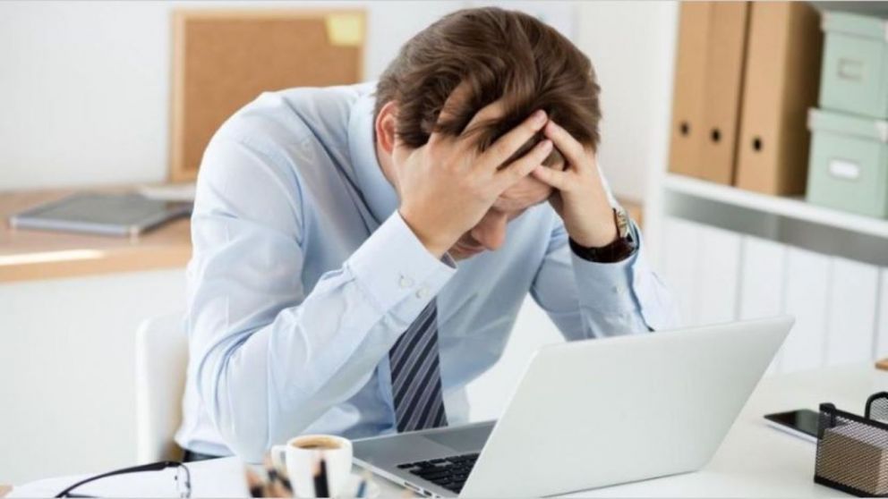 La presi�n impositiva y la fluctuaci�n del d�lar atormenta a los empresarios