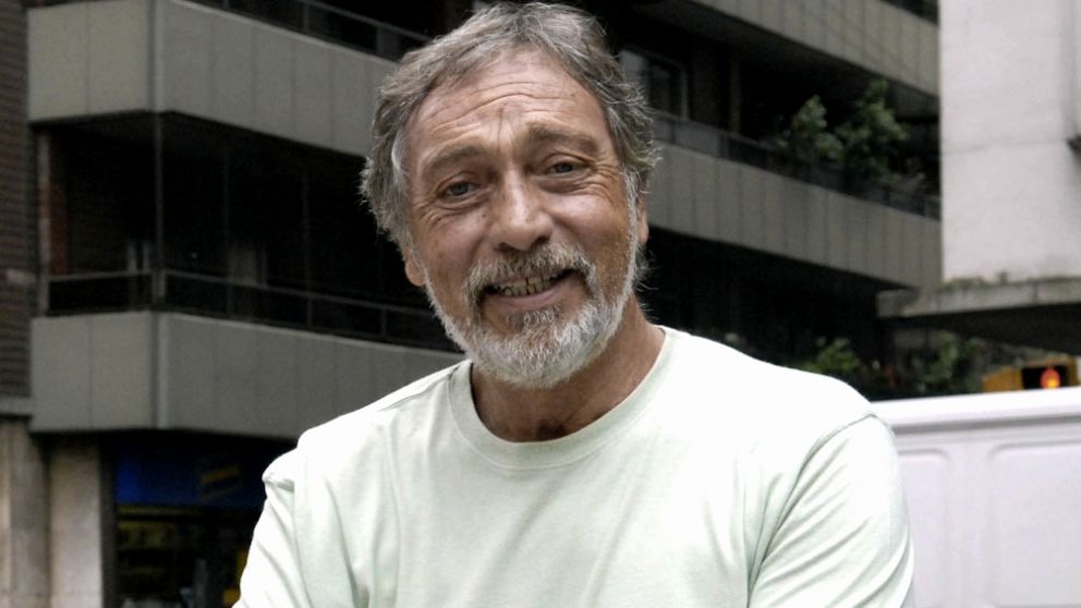 Brandoni y su lista desafían a la conducción oficial del radicalismo en la Ciudad que encabeza Martín Lousteau