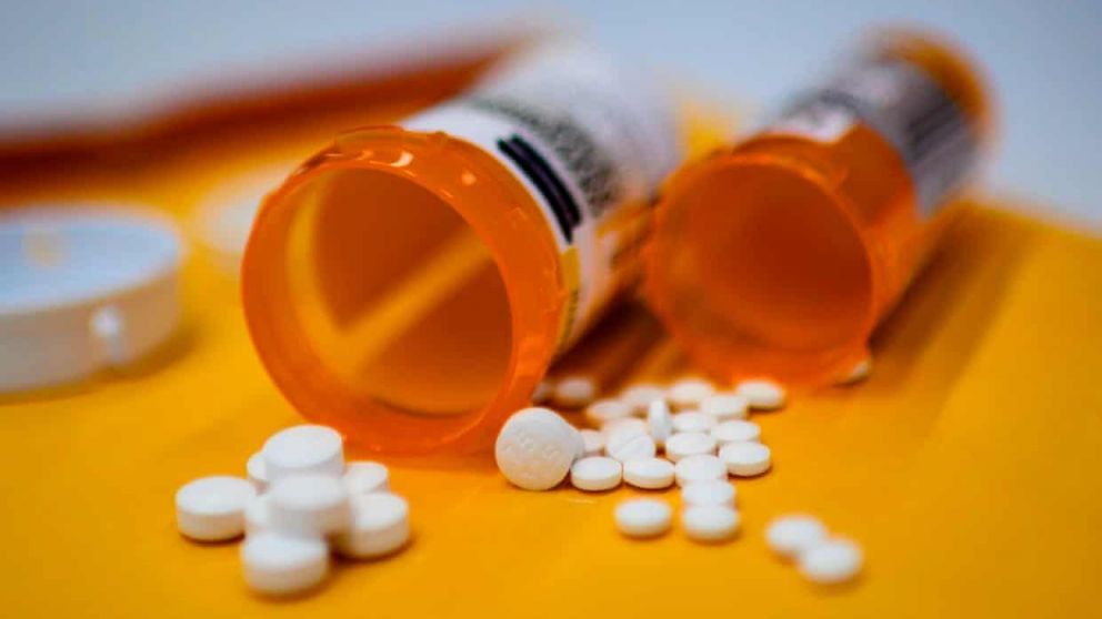 Entre 1999 y 2019, casi medio millón de personas murieron en Estados Unidos por sobredosis de opioides obtenidos bajo receta médica