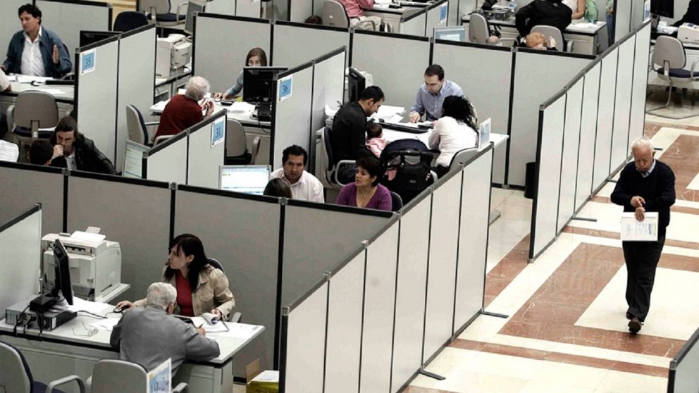 Jornada laboral de cuatro días