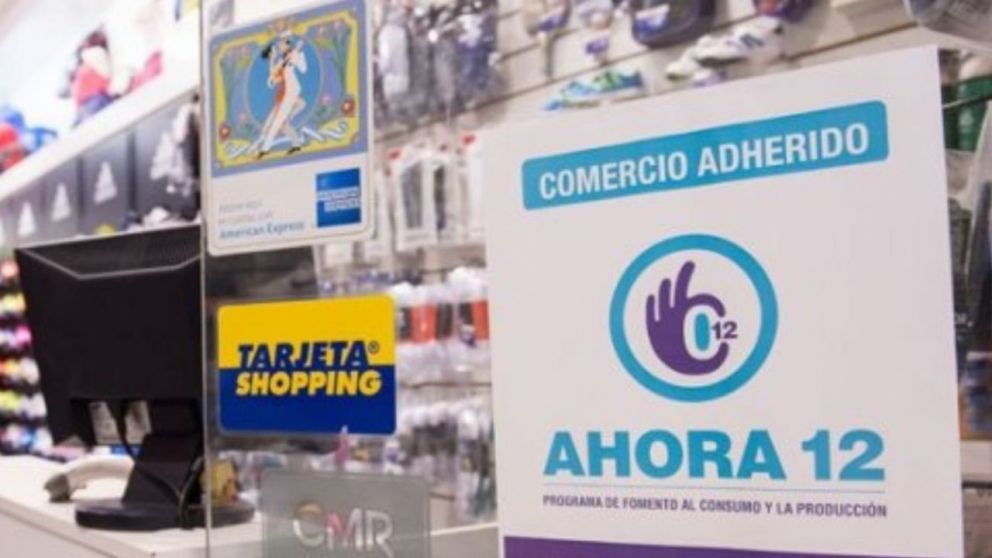 La tarjeta también es aceptada afuera del circuito de los shoppings