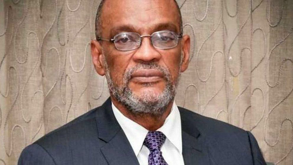 Henry ya fue parte del gobierno de Michel Martelly