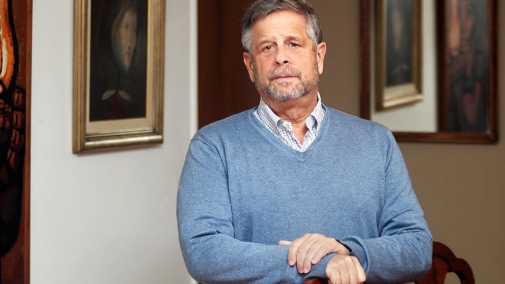 Aceptó el cambio de Ministerio a Secretaria. Ahora dice que la salud es central para el desarrollo