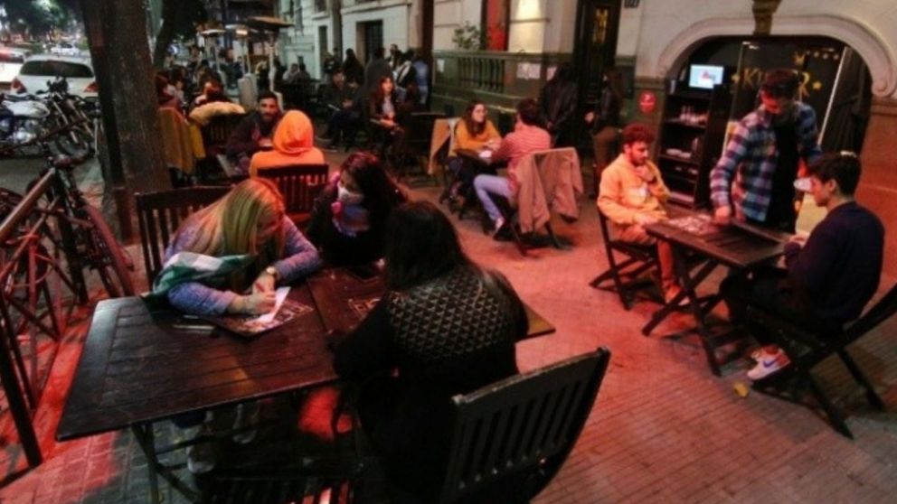 D�a del amigo, �c�mo va a estar la temperatura hoy?