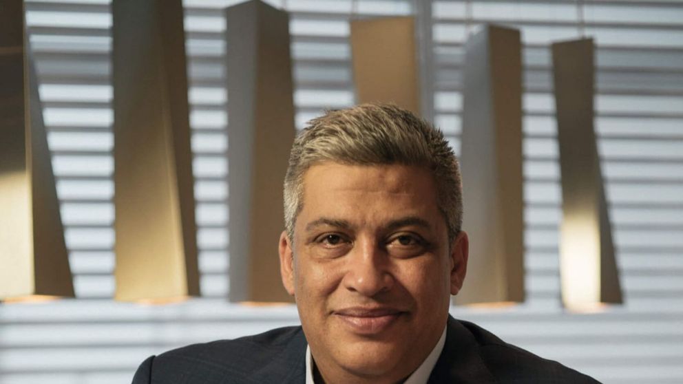 Carlos Rosales, el dueño de Garbarino, busca una salida