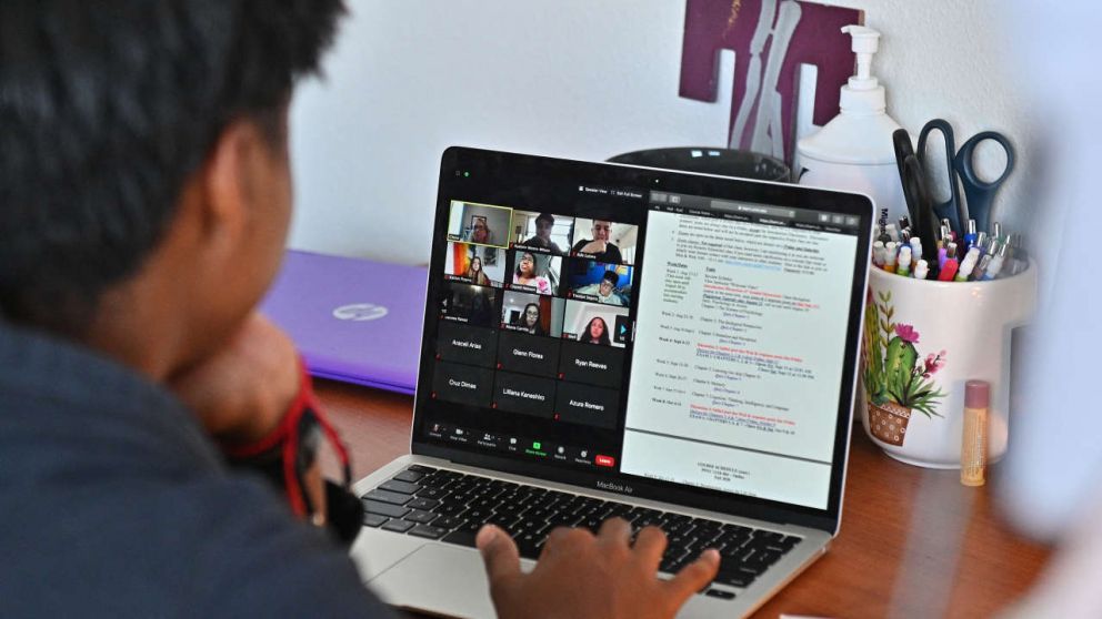 Zoom sigue incorporando nuevas tecnologías