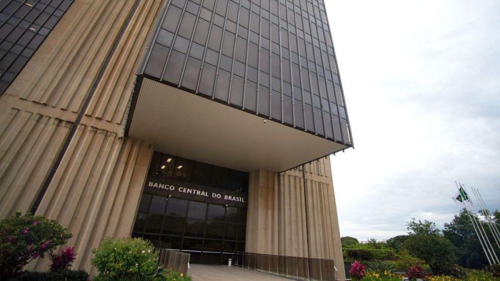 La previsión mediana para la Selic el próximo año se mantuvo estable en el 7,00%