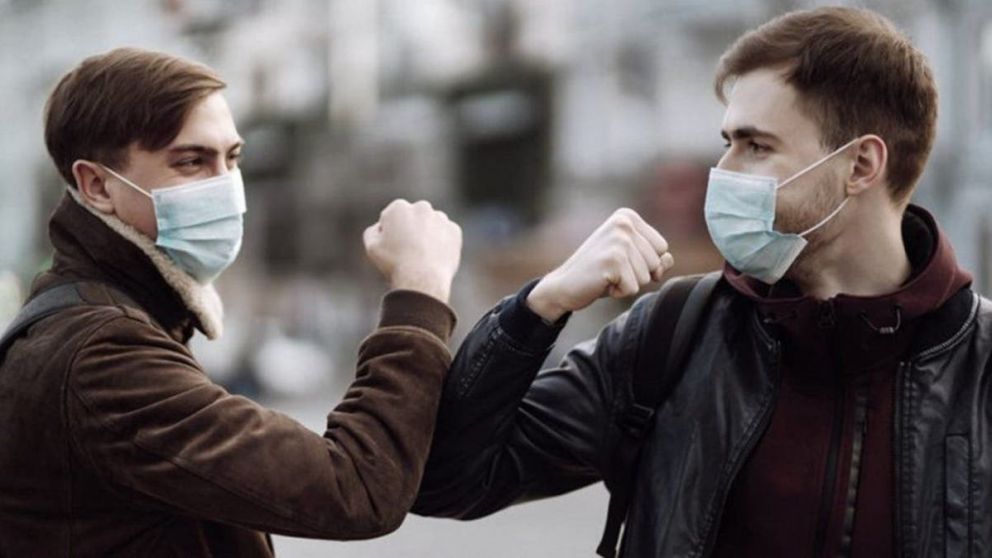 El D�a del Amigo se celebrar� con restricciones por segundo a�o consecutivo