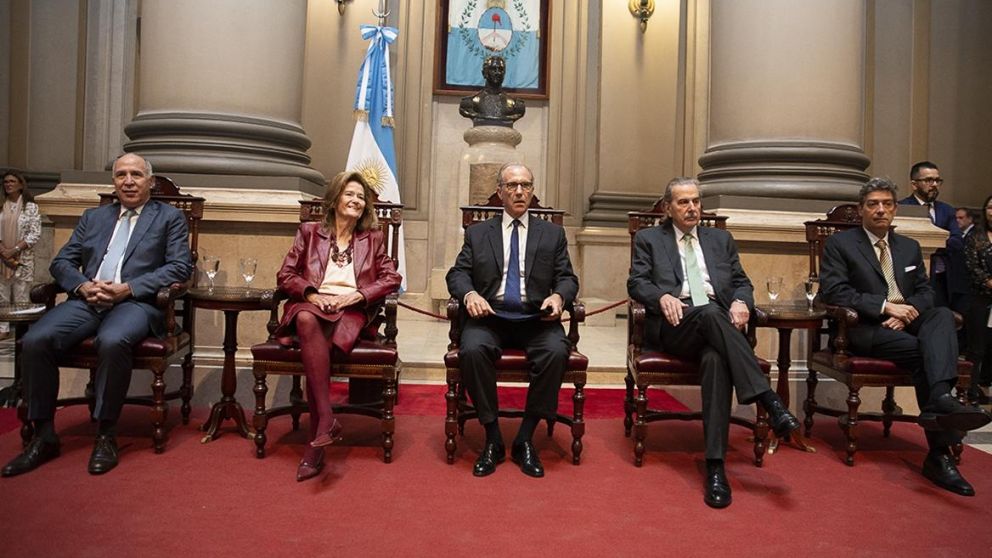 El alto tribunal resolvió un caso que lleva 20 años de litigio