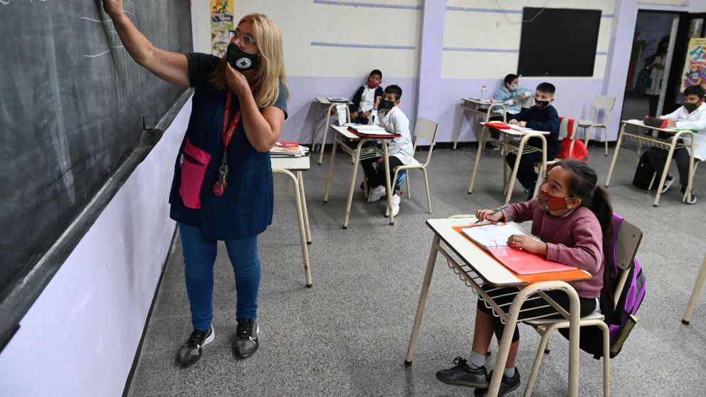Se retoman las modalidades previas a la pandemia