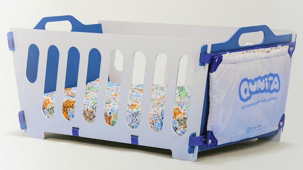 El Programa estaba dirigido a todas las embarazadas titulares de la Asignación por Embarazo (AUE) de Anses.