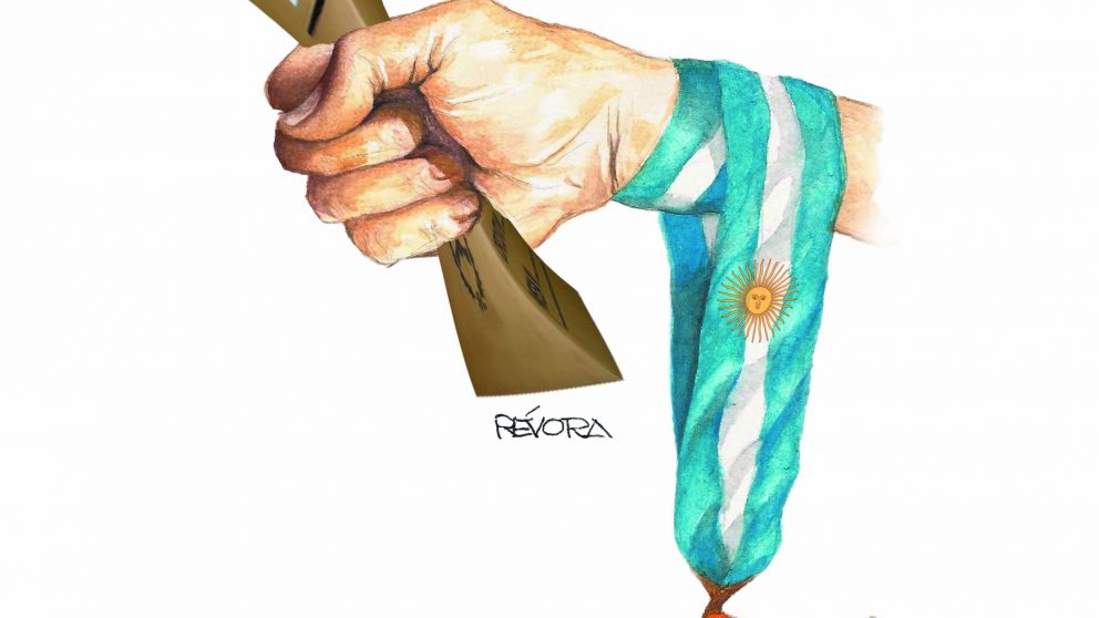 Argentina está en decadencia: no da respuestas ni discute ideas