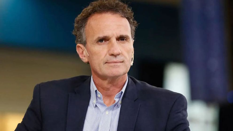 Katopodis aseguró que el Gobierno tiene el desafío "de generar la fuerza social y política para volver a ganar"