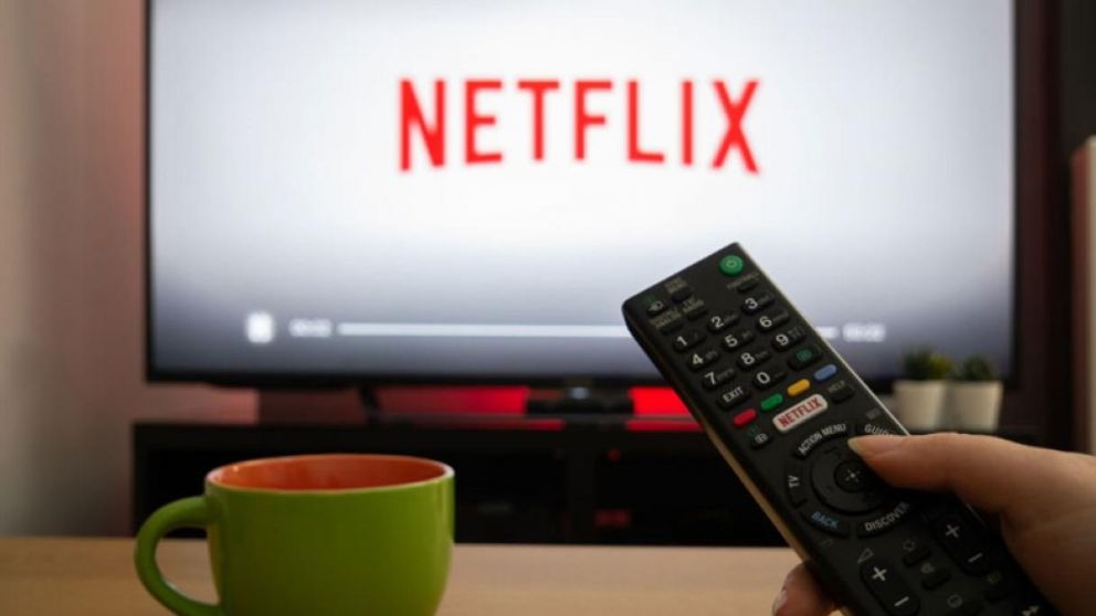 Estrenos julio 2021: �Que ver en Netflix?