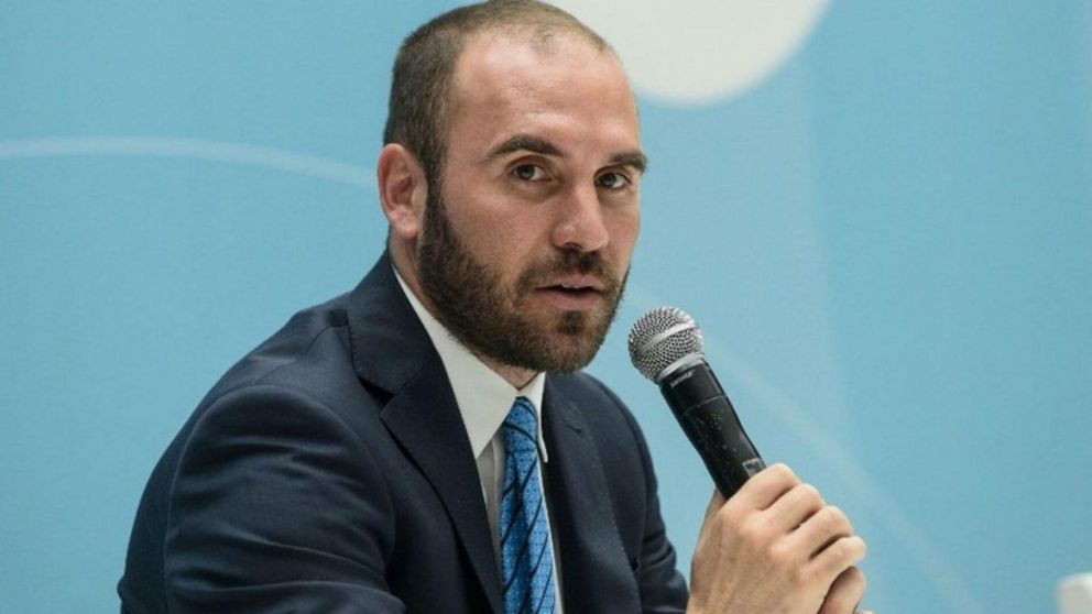 El ministro de Economía, Martín Guzmán, pasa a modo elecciones y eso tendrá impacto en las cuentas públicas