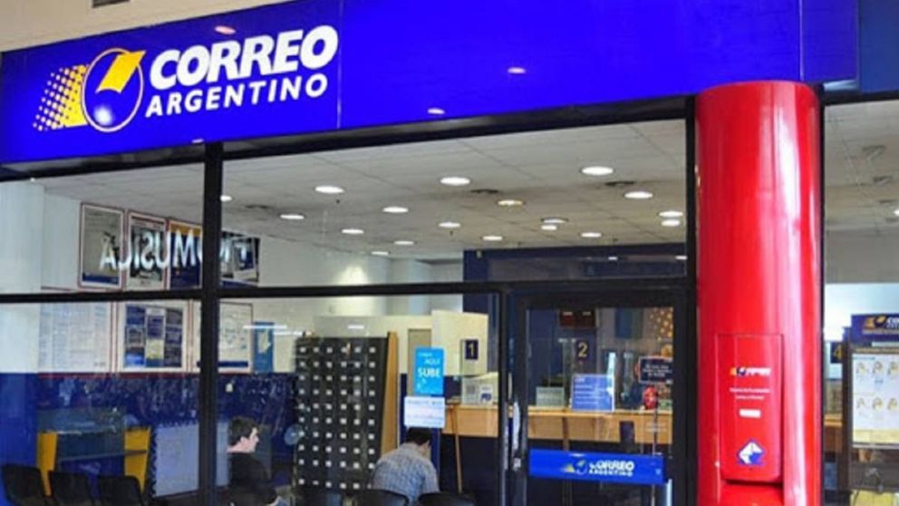 Decretan la quiebra del Correo Argentino