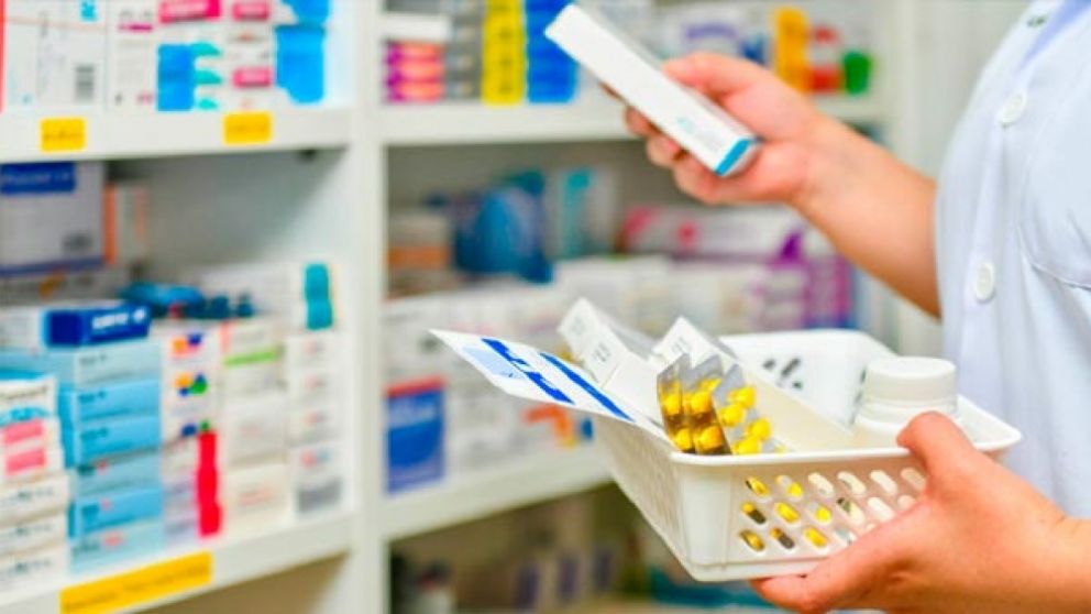 Medicamentos, por encima de inflación