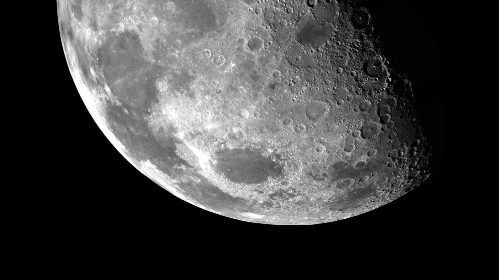 Un millón de personas se anotó para hacer un viaje de turismo a la luna