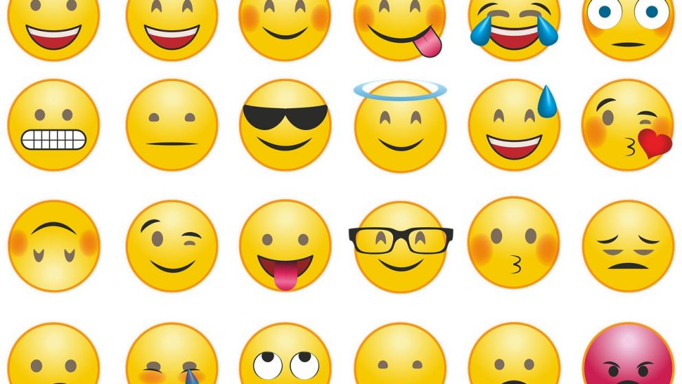El 17 de julio es el Día Mundial del emoji