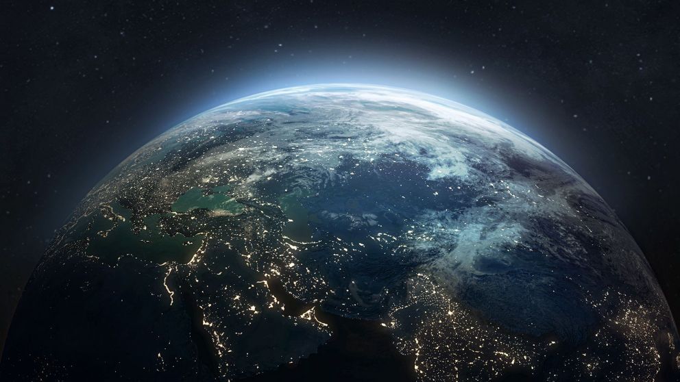 El colapso de la civilización podría comenzar en 2040