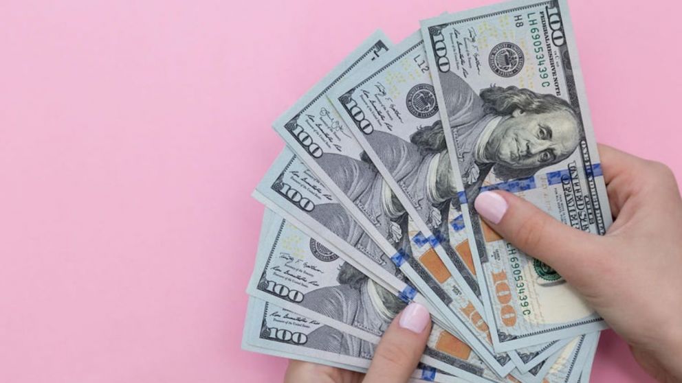 El bono sería de entre 500 y 1.000 dólares